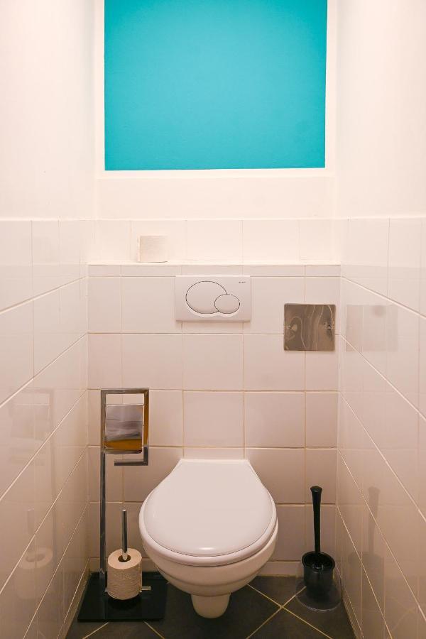 Backpacker Apartment Hofburg Wien Ngoại thất bức ảnh