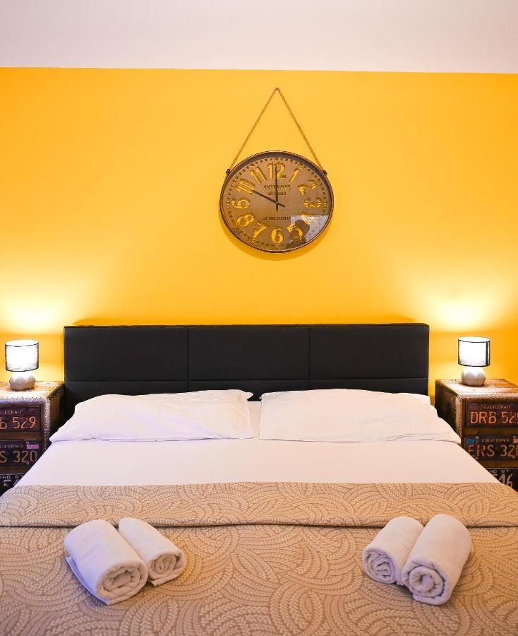 Backpacker Apartment Hofburg Wien Ngoại thất bức ảnh